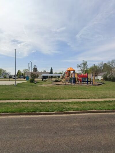 Saint Mary’s Park - Richardton, ND
