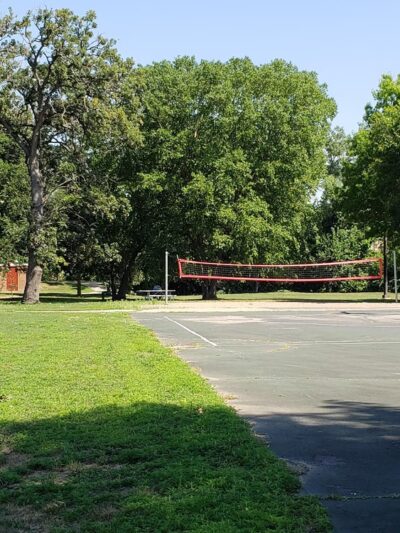 Nicollet Park - Richfield, MN