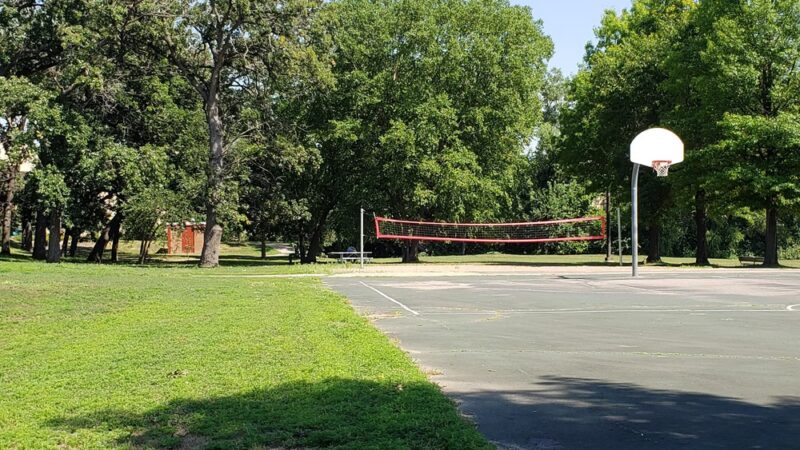 Nicollet Park - Richfield, MN