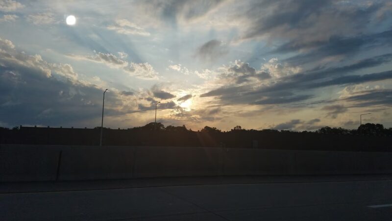 Nicollet Park - Richfield, MN