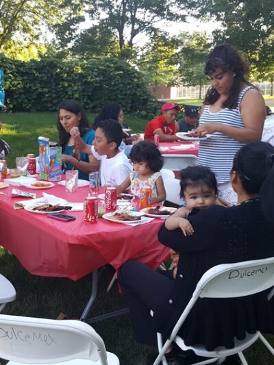 Nicollet Park - Richfield, MN