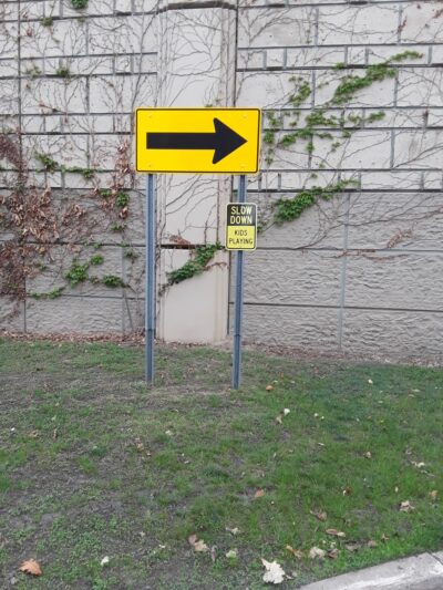 Nicollet Park - Richfield, MN