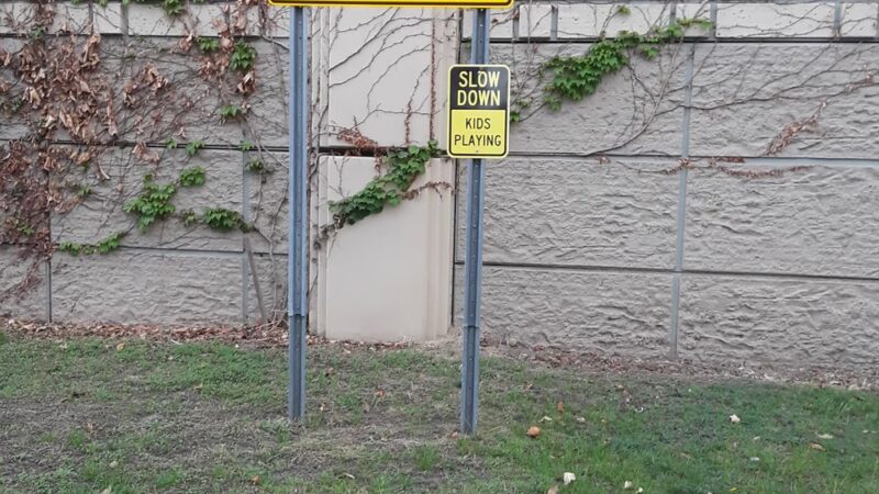 Nicollet Park - Richfield, MN