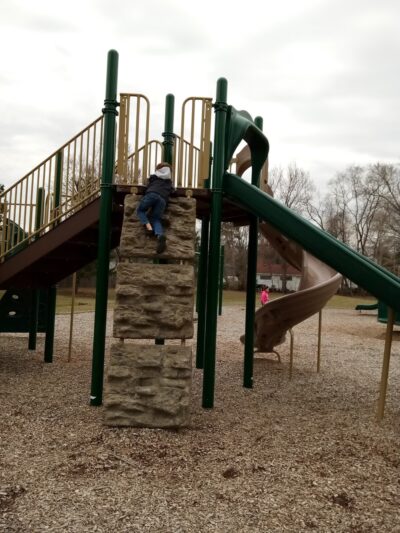 Nicollet Park - Richfield, MN