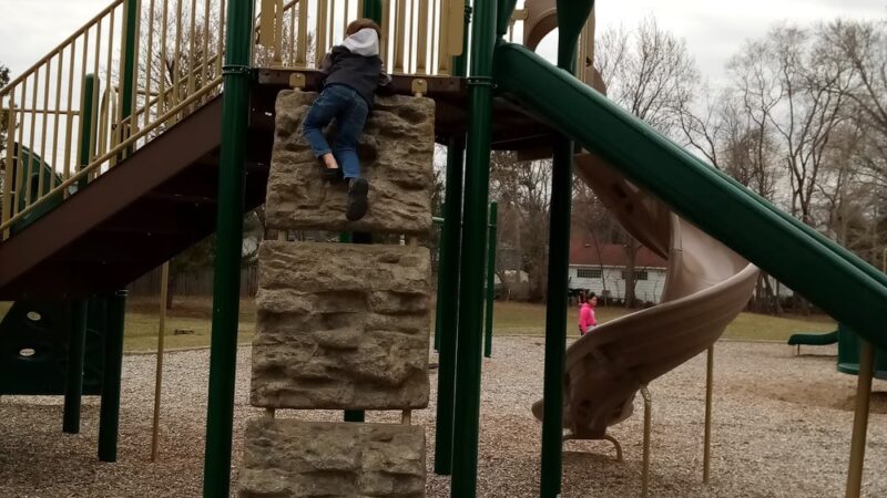 Nicollet Park - Richfield, MN