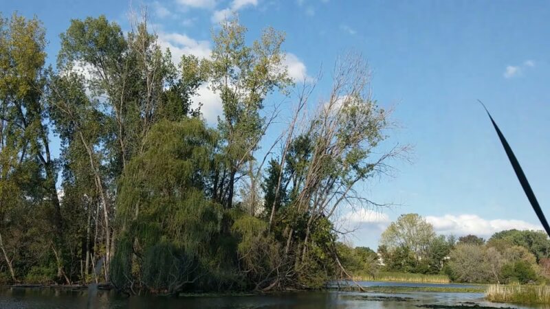 Richfield Lake Park - Richfield, MN
