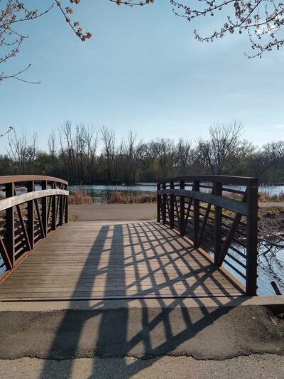 Richfield Lake Park - Richfield, MN