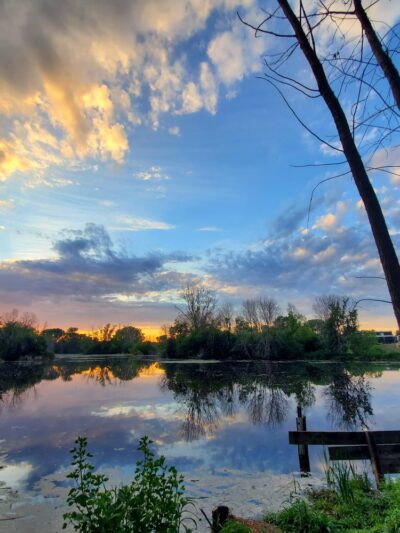 Richfield Lake Park - Richfield, MN