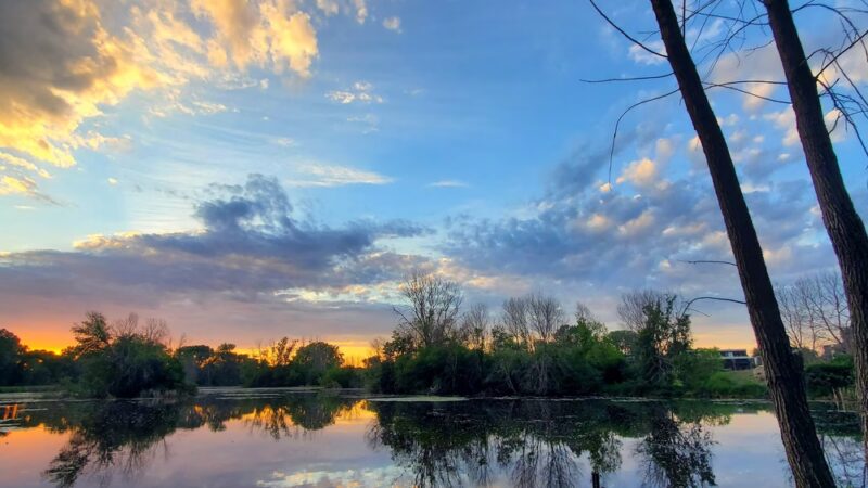 Richfield Lake Park - Richfield, MN