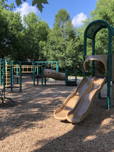 Sheridan Park - Richfield, MN