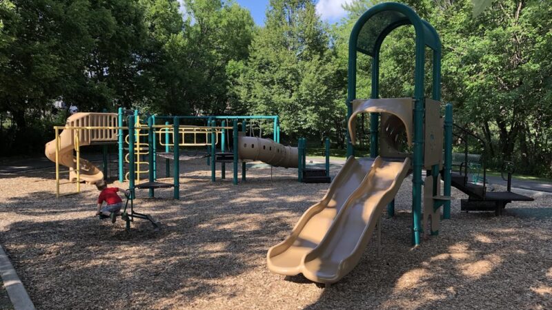 Sheridan Park - Richfield, MN