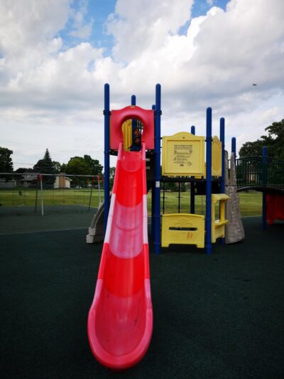 Sheridan Park - Richfield, MN