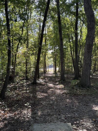 Richfield Park - Richfield, NC