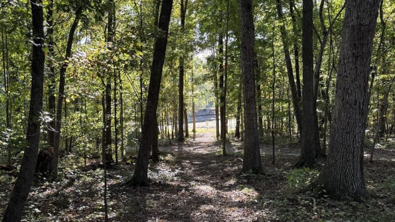Richfield Park - Richfield, NC
