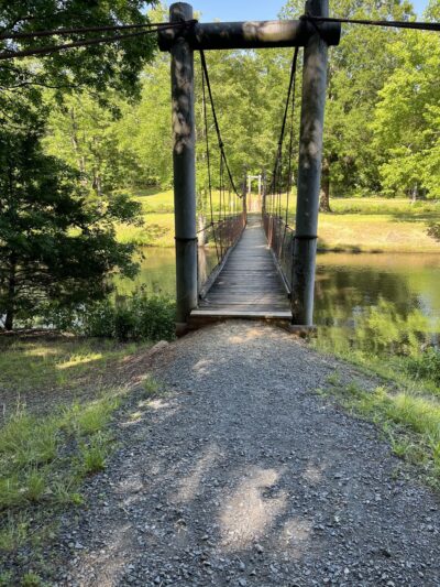 Richfield Park - Richfield, NC