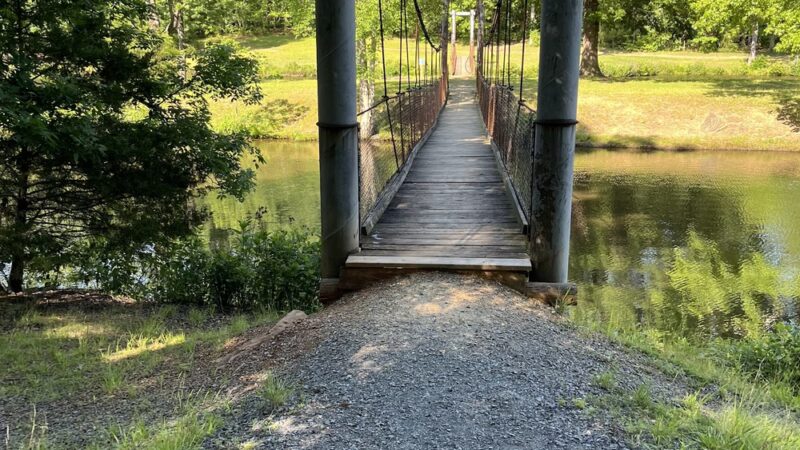 Richfield Park - Richfield, NC