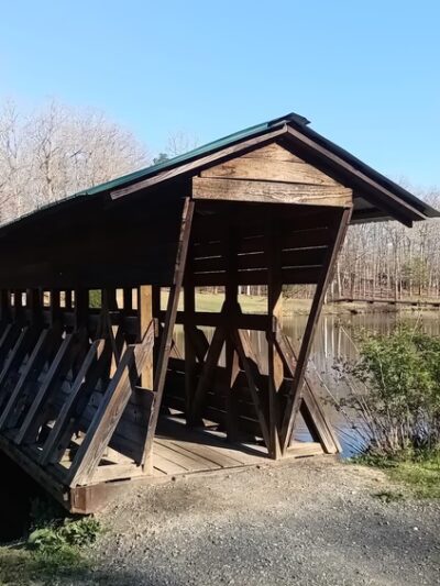 Richfield Park - Richfield, NC