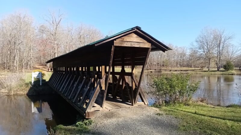 Richfield Park - Richfield, NC