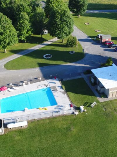 Cooperstown KOA Journey - Richfield Springs, NY