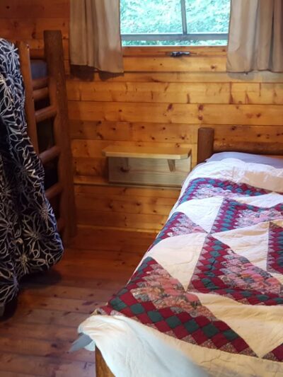 Cooperstown KOA Journey - Richfield Springs, NY