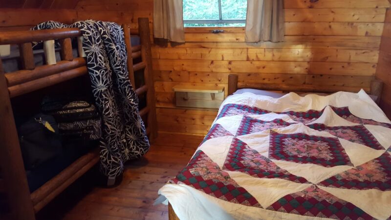 Cooperstown KOA Journey - Richfield Springs, NY