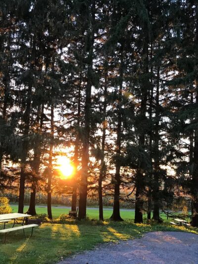 Cooperstown KOA Journey - Richfield Springs, NY