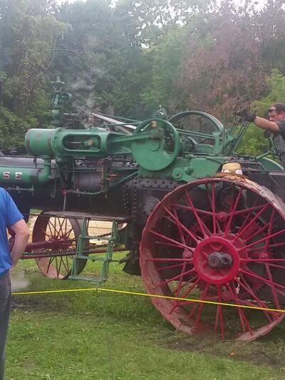 Richfield Nature Park - Richfield, WI