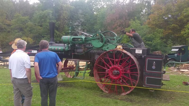 Richfield Nature Park - Richfield, WI