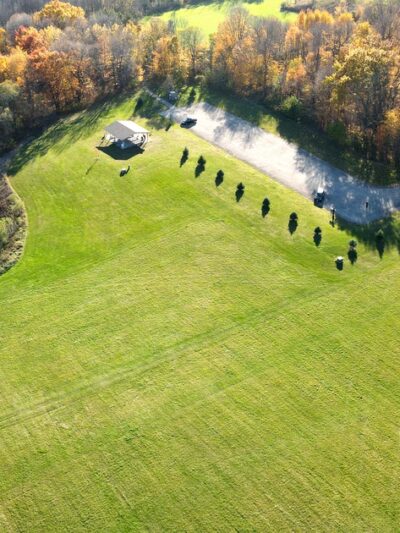 Richfield Nature Park - Richfield, WI
