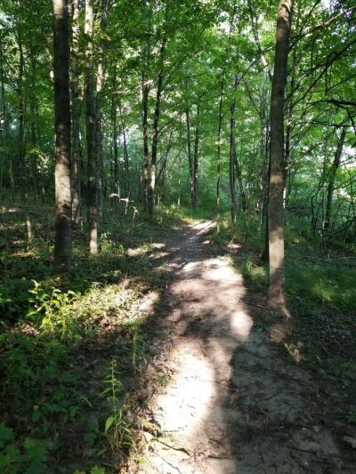 Richfield Nature Park - Richfield, WI