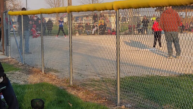 Park - Richland, IA