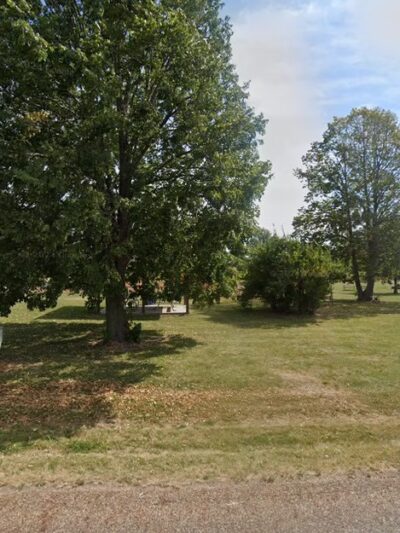 Park - Richland, IA