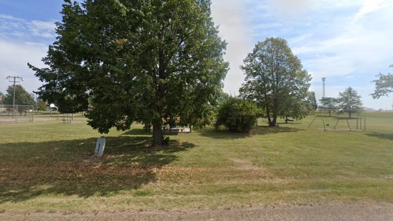 Park - Richland, IA