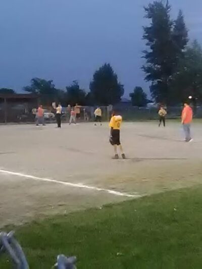 Park - Richland, IA