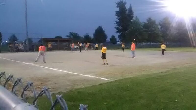 Park - Richland, IA