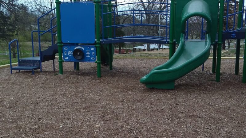 Shady Dell Park - Richland, MO