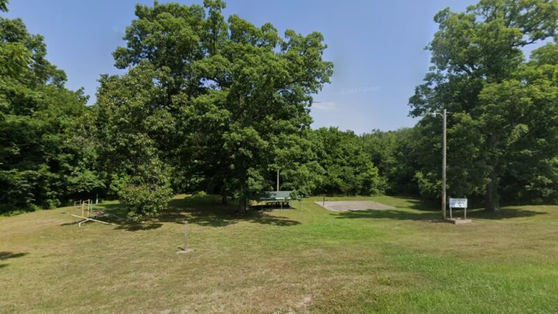 Stoutland Park - Richland, MO