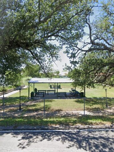 Richland Springs City Park - Richland Springs, TX