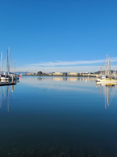Marina Bay Park - Richmond, CA