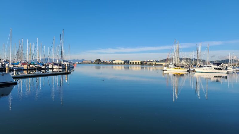 Marina Bay Park - Richmond, CA
