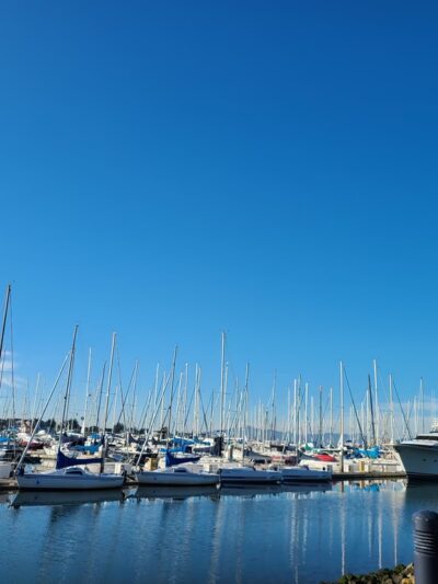 Marina Bay Park - Richmond, CA