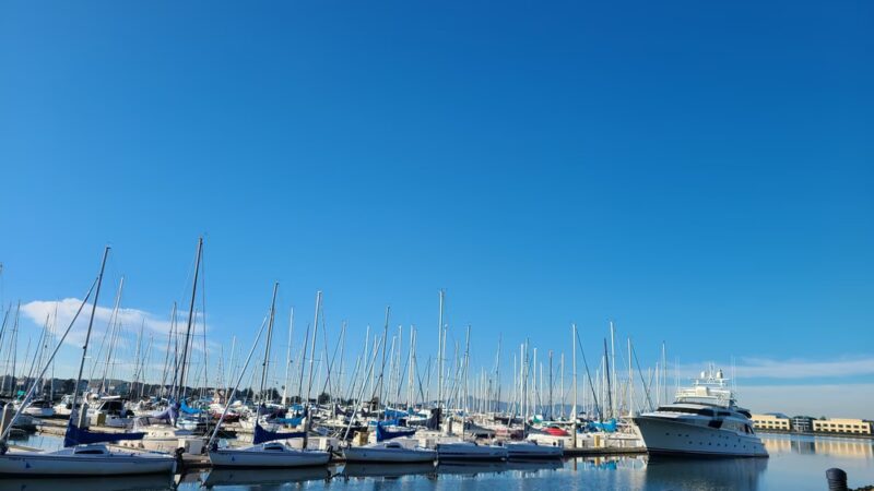 Marina Bay Park - Richmond, CA