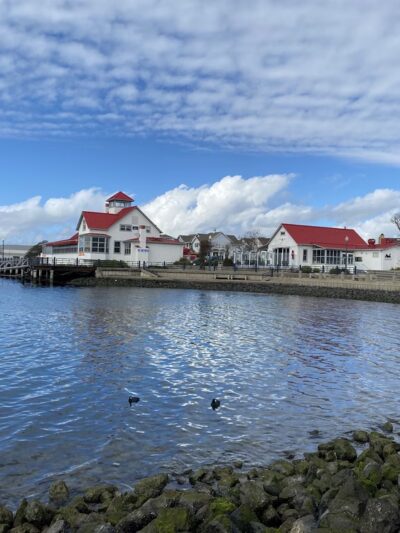 Marina Bay Park - Richmond, CA