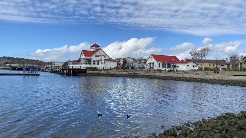 Marina Bay Park - Richmond, CA