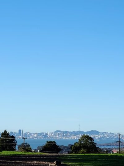 Mira Vista Field - Richmond, CA