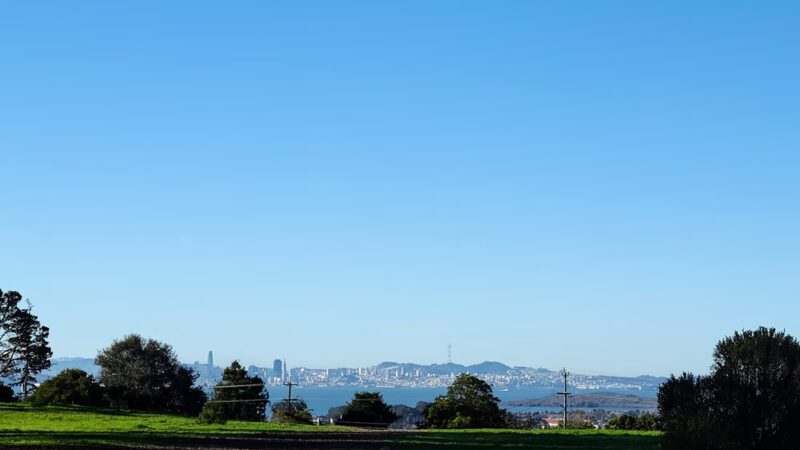 Mira Vista Field - Richmond, CA