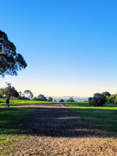 Mira Vista Field - Richmond, CA