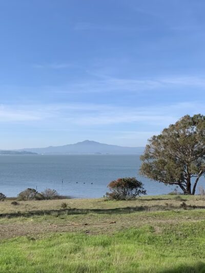 Point Pinole Regional Shoreline - Richmond, CA