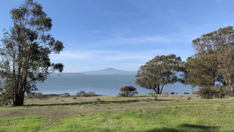 Point Pinole Regional Shoreline - Richmond, CA