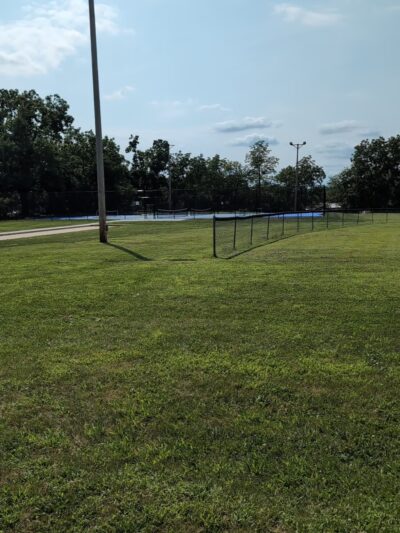 Cotting Park - Richmond, IL